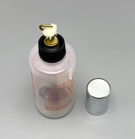 Alcohol Blow Lamp - Plastic