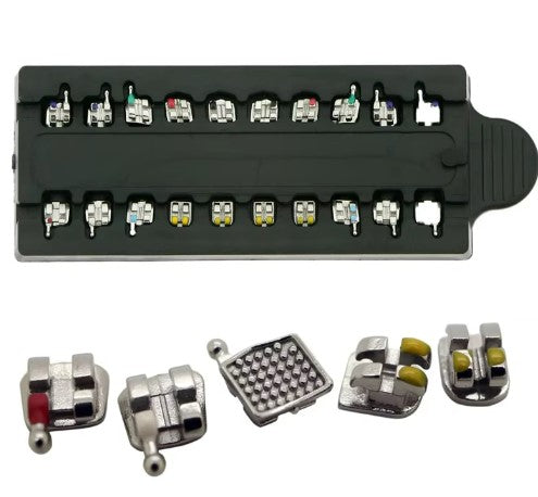 Bracket - Orthoclassic