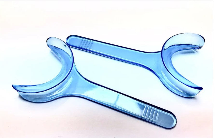 Cheek Retractor - Y Type - CHILD