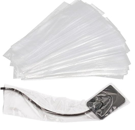 PLASTIC X-RAY SENSOR COVER 500 PCS