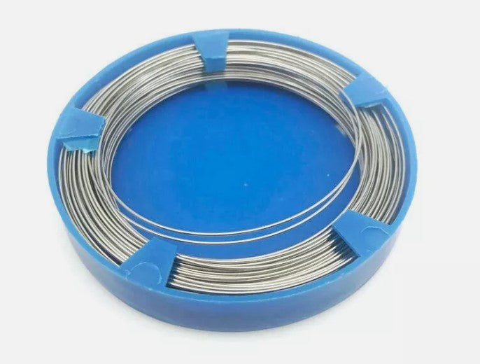 SDMF STEEL HARD WIRE 50 g