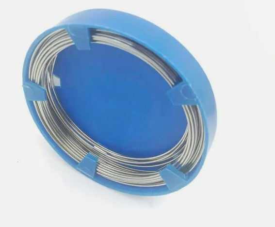 SDMF STEEL HARD WIRE 50 g