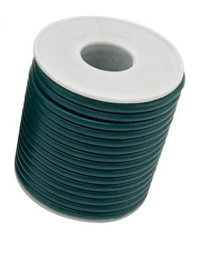 WAX ROLL - GREEN 2.5mm - 112g