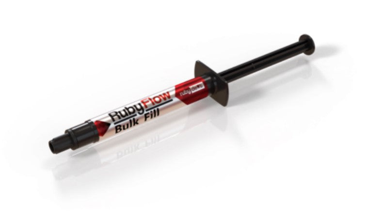 RubyFlow Bulk Fill 2g