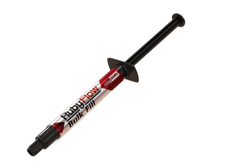 RubyFlow Bulk Fill 2g