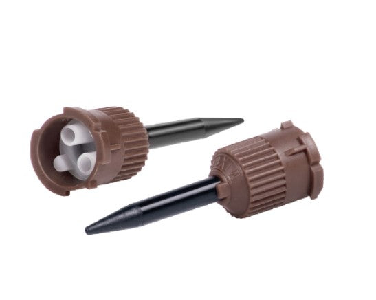 Allcem Dual mixing tips – 20 pcs