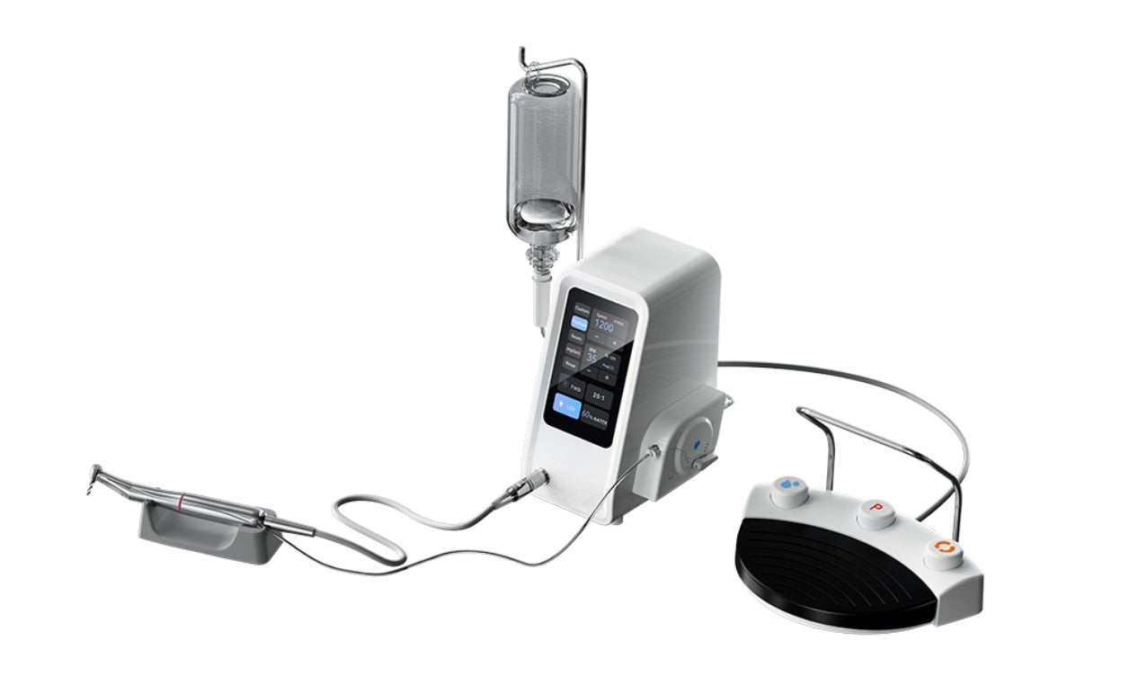 Implant Air - Dental Implant unit