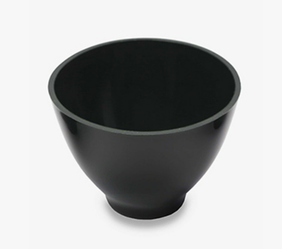 Mixing Bowl For Plaster & Alginates