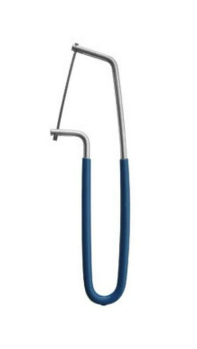 SAW For Plaster - MEDESY