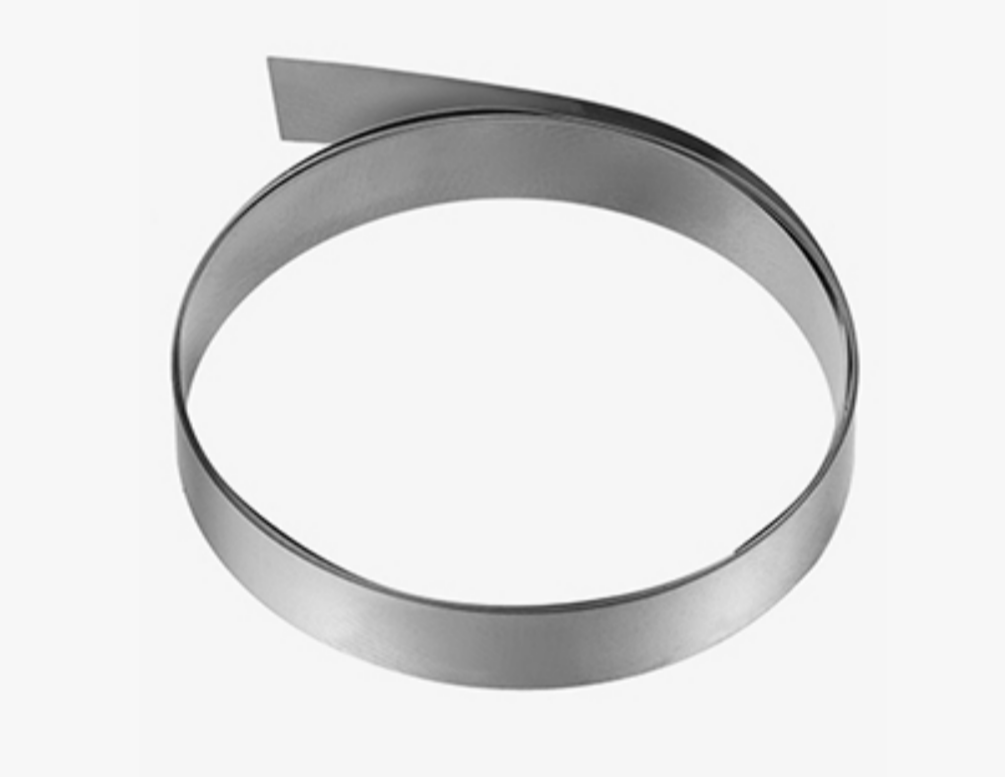 Matrix Band Roll - 0.04mm Thickness