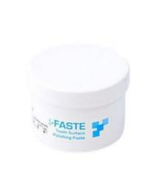 i-FASTE Tooth Surface Polishing Paste 250g