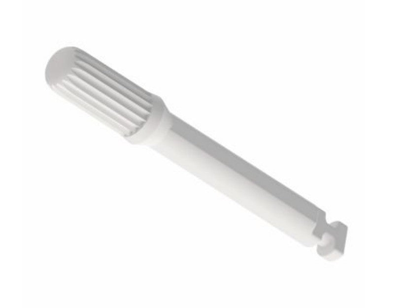 Zirconia Low Rotation Multi-Blade Bur For Resin Removal