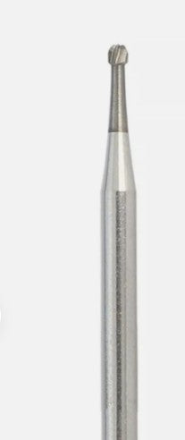 Surgical Carbide Bur Round Head (Spherical) Low Speed