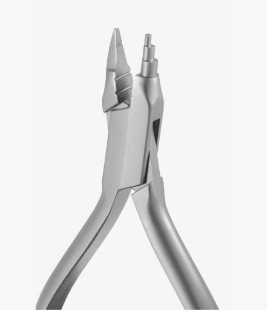 Wire Bending Plier- Young