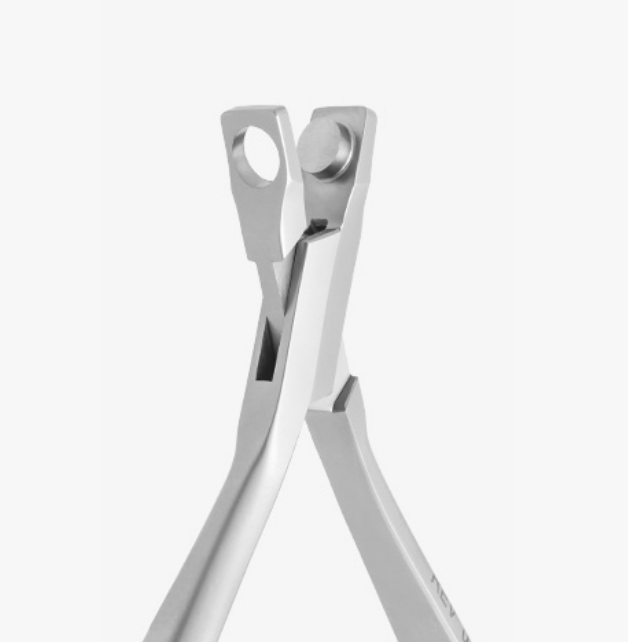 Aligner Plier – Circle Shape
