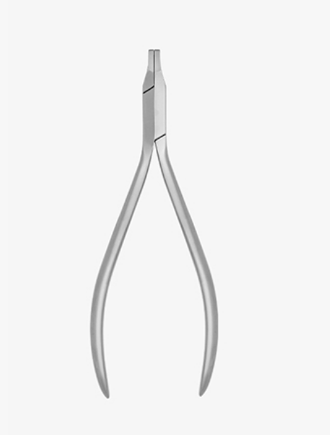 Aligner Plier – Circle Shape