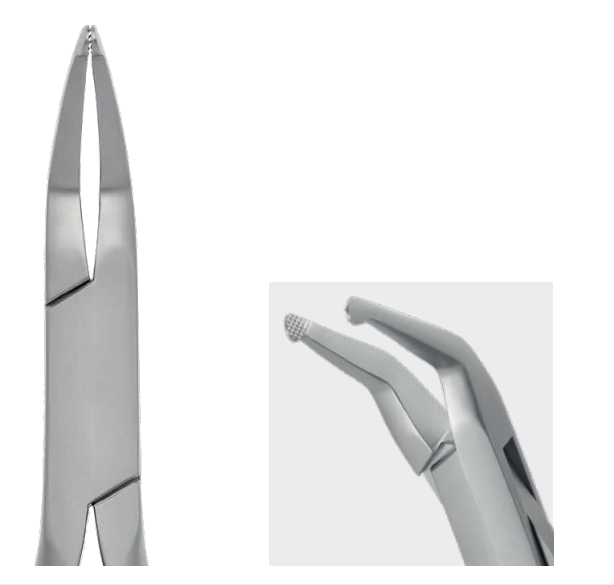 How Plier – Angled / Straight