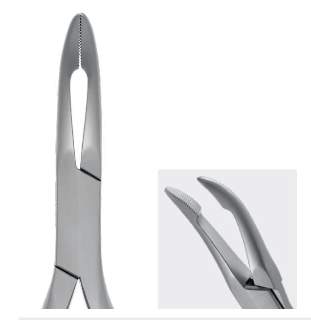 Utility Plier- Weingart
