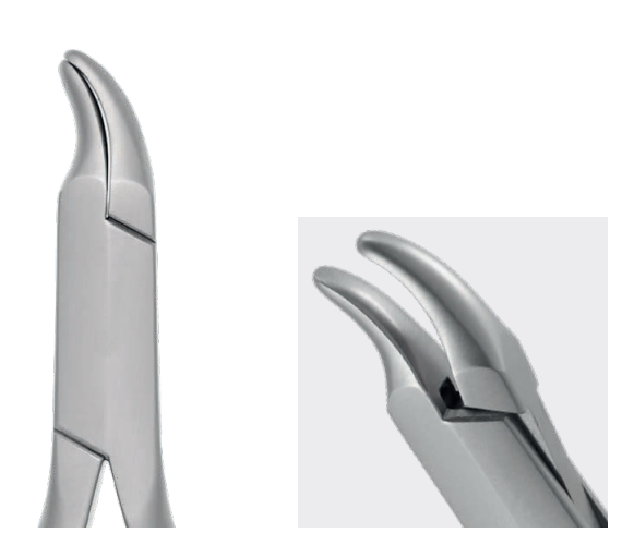 Wire Bending Pliers- Reynolds