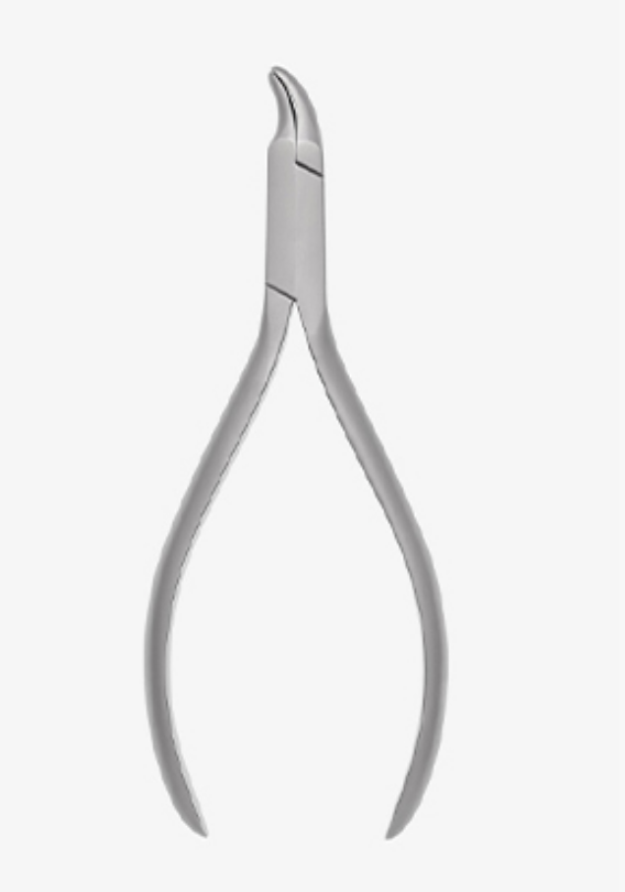 Wire Bending Pliers- Reynolds