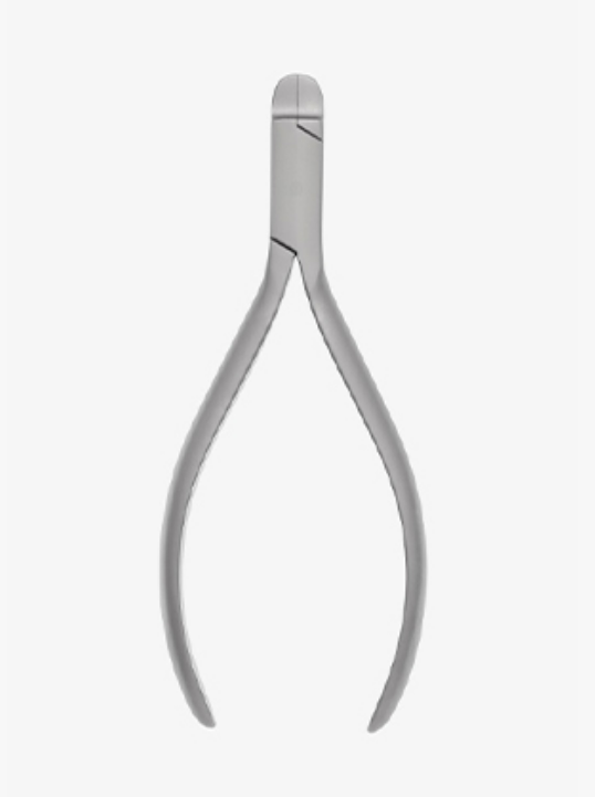 Wire Bending Pliers- Tweed-Short