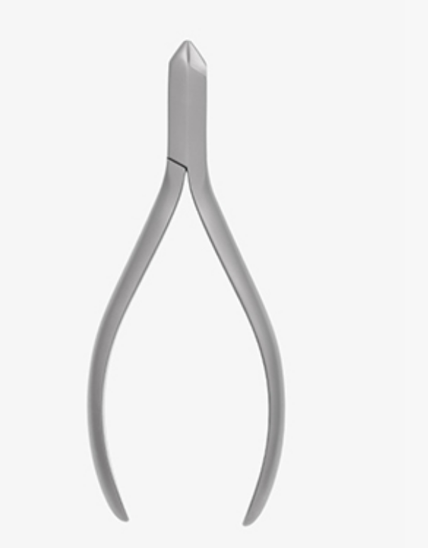 Wire Bending Plier- Adrer-Short (3-Jaw Plier-Short)