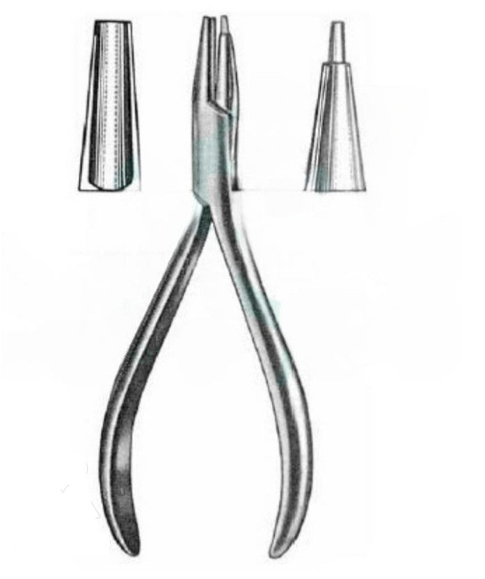 Wire Bending Plier - Andersen