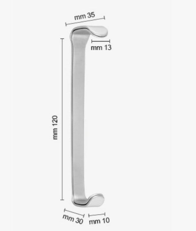 Retractors Cheek – Farabeuf