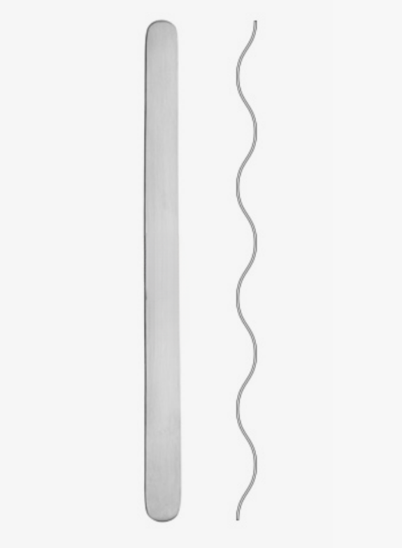 Tissue Retractor - Malleable