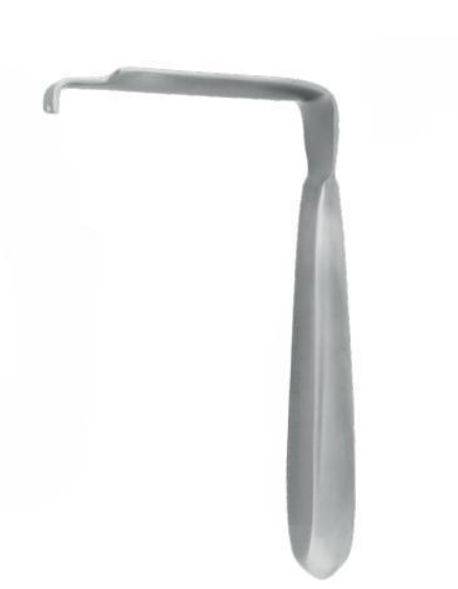 Retractors Tissue – Austin