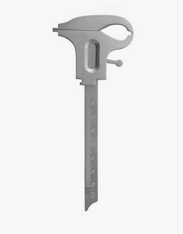 Calipers – Boley Caliper 145 mm
