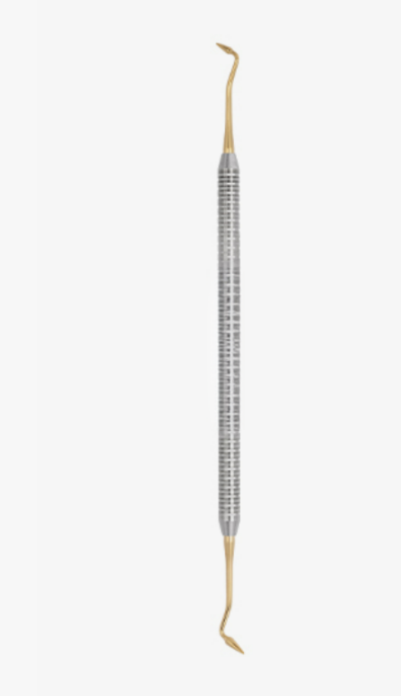Composite Instrument TIN Coated
