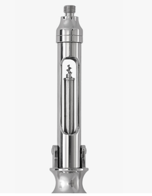 STANDARD DENTAL SYRINGE Stainless Steel