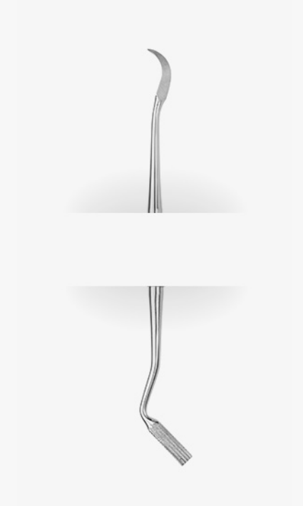 Band Pusher With Scaler