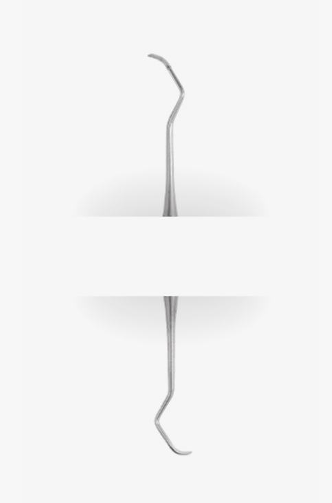Columbia Curette