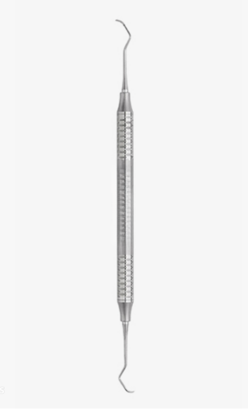 Columbia Curette