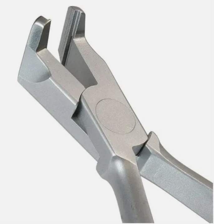 Distal End Cutter – N.67 TC
