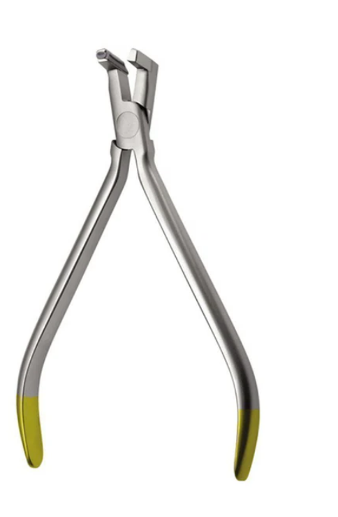 Distal End Cutter- Flush Cut TC