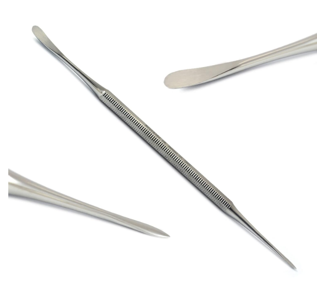 Beale Wax & Modelling Carver