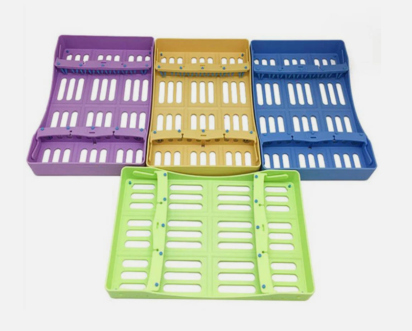 Sterilization Cassette Autoclavable