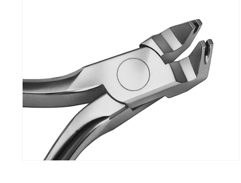 Crimping Plier- Crimpable Hook