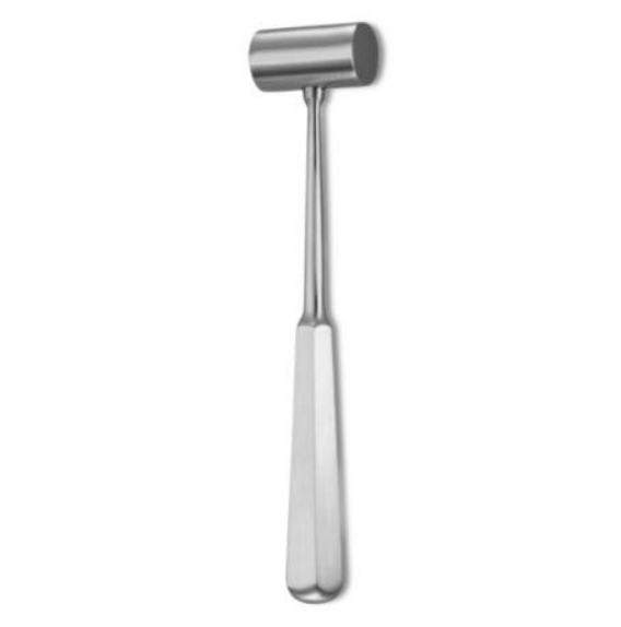 Implantology mallets