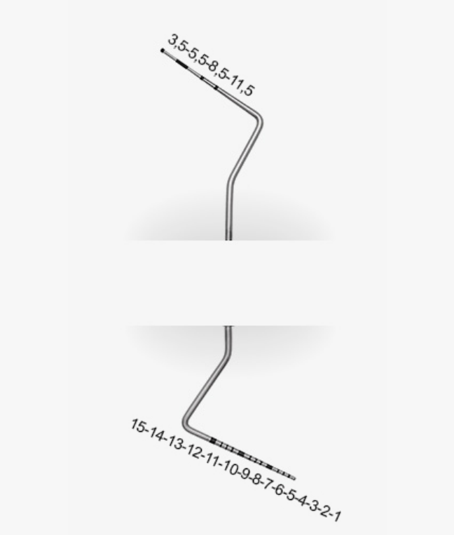 Who Probe & explorer CP15