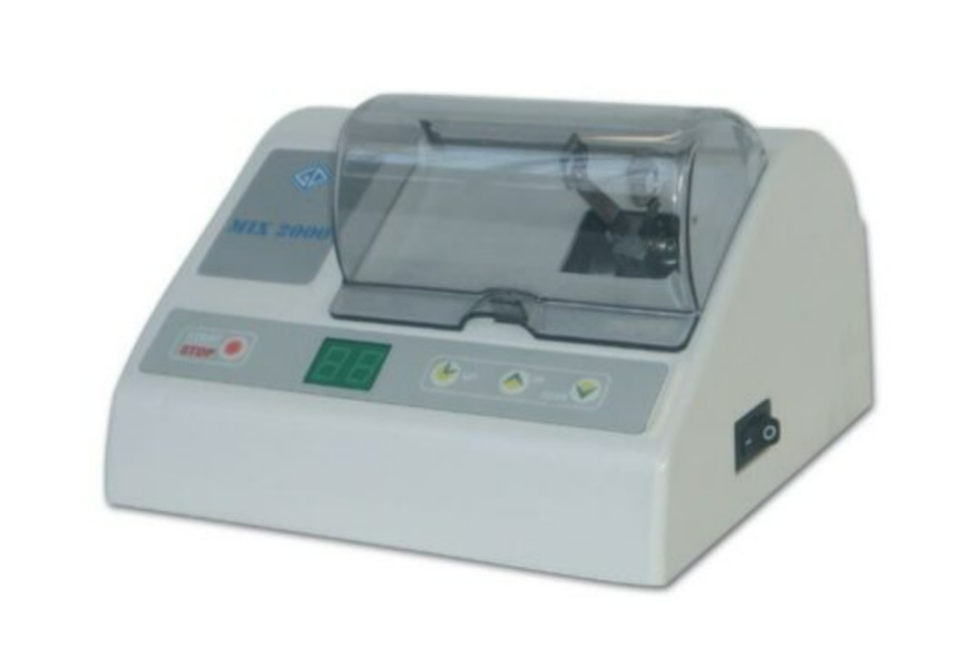 Amalgamator- Dental Mix 2000