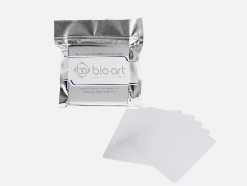 BioArt Sheets For Trays- Snap On Joy Plates