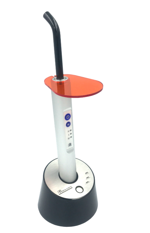 Elitedent Q-6- Pen-Style Light Curing Unit