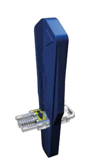 Special Expansion Screws- Sectional Screw Mini