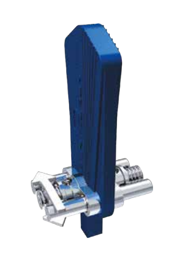 Standard Expansion Screw