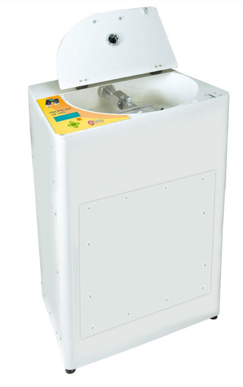 Tropicast- Induction Melting Machine