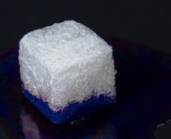 Hemospon Cubes- 10 Units- Lyophilized Gelatin Hemostatic Sponge